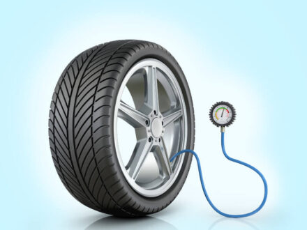 How to Choose the Right Tire Pressure Sensor for Your Vehicle PosiTrace